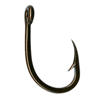 Anzuelo 92677 4/0 Mustad X 21 Uds.
