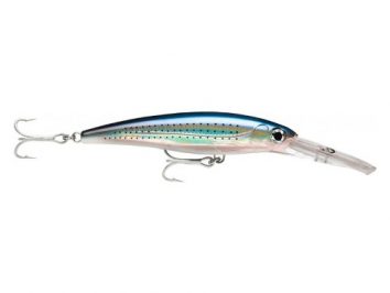 Carnada Rapala Xrmag15spm X-rap Magnum Spotted Minnow