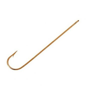 Anzuelo 215a-4 Pk 10 Eagle Claw