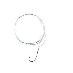 Porta Carnada Mustad 6  F933br  Qty 8