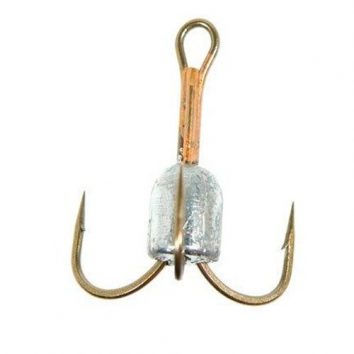 Anzuelo Lshtw-6/0 Triple Eagle Claw