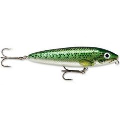 Carnada Rapala Sw08bb Skitter Walk