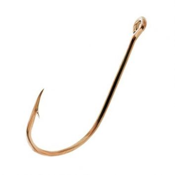 Anzuelo 084a-5 Pk 10 Eagle Claw