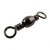 Girador 77210 2/0 Sin Gancho Negro Mustad