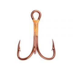 Anzuelo 374a-1 Pk5 Triple Eagle Claw