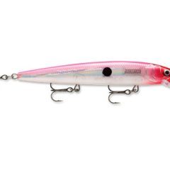 Carnada Rapala Hj-14 Hj14gpcl  Glass Pink Clown