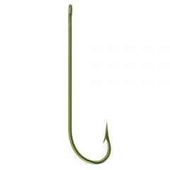 Anzuelo 3191-br 4 Mustad X 10 Uds.