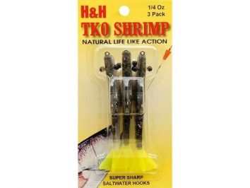 Carnada Tko143-158 H&h