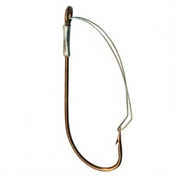 Anzuelo W3369a 3/0 Mustad X 2 Uds.