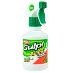 Spray De Olor Para Atraer Pecesberkley Gsp8-mnw Gulp