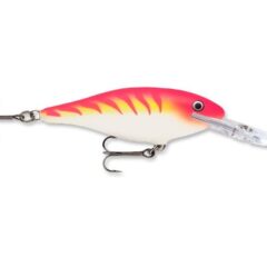 Carnada Rapala Sr07ptu Shad Rap