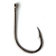 Anzuelo 10829bln #4/0 Mustad Pk X 25 Uds