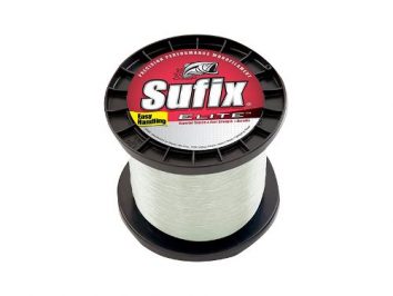 Nylon Sufix 20 Lbs  661-320  Por Metro
