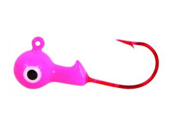 Carnada Calcutta Cujr32-10-6g Round Jig