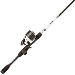 Combo Abu Garcia Abums10/602m Abumatic S