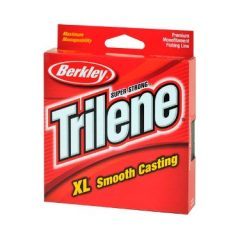 Nylon 30lb Berkley   30lb 250yd Xlvs30-15