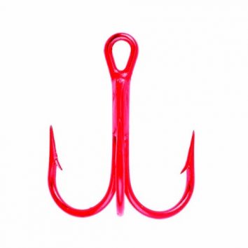 Anzuelo L934rdtk-4 Pk 20 Triple Eagle Claw