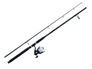 Combo Caña St6090 Sea Striker