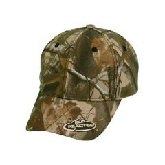 Gorra Outdoor Cap Team Realtree Xtra 360rt