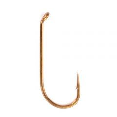 Anzuelo R50-94840 14 Mustad X 50 Uds.
