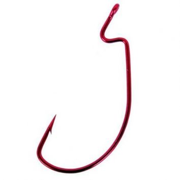 Anzuelo 38105r # 1/0 Mustad  Pk X 5 Uds