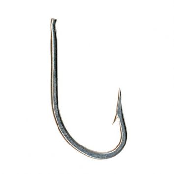 Anzuelo 3412dt # 8/0 Mustad Pk5