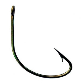 Anzuelo 37140 #2 Mustad  Pk X 10 Uds