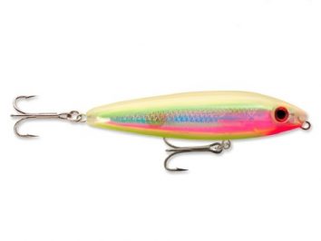 Carnada Rapala Sw-8 Sw08hbnc Holographic