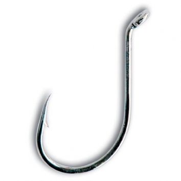Anzuelo 92568bln 6 Mustad X 10 Uds.