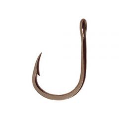 Anzuelo 10827bln 6/0 Mustad X 25 Uds.
