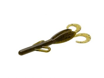 Carnada Zoom 042-025 Baby Brush Hog