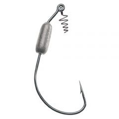 Anzuelo 91768s116  #5/0 Mustad  Pk X 3 Uds