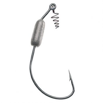 Anzuelo 91768s116  #5/0 Mustad  Pk X 3 Uds