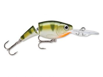 Carnada Rapala Jsr-7 Jsr07yp Jointed Shad Rap Yellow Perch