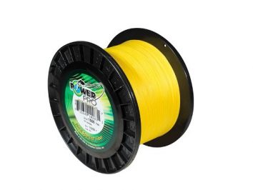 Nylon Power Pro 20-150-y  Amarillo