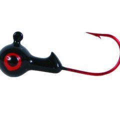 Carnada Calcutta Cujr16-10-3 Round Jig