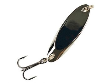 Anzuelo Johnson Spt1/4-chr Splinter Spoon