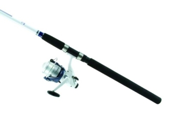 Combo Caña Tu-702-50 Spin Okuma