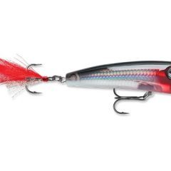 Carnada Rapala Xrp07s X-rap Pop