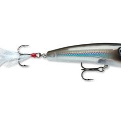 Carnada Rapala Xrp07pgs X-rap Pop