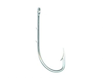 Anzuelo Mustad 92661ni 4 Qty10