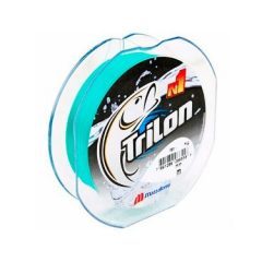 Nylon Trilon No.1 0.25mm Verde 300mts.