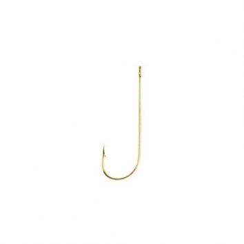 Anzuelo 202ela-1/0 Pk 8 Eagle Claw