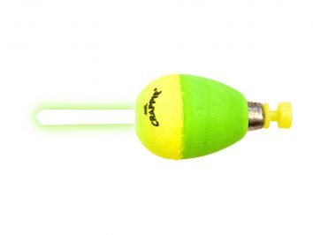 FLOTADOR MR CRAPPIE MP150W-2YG-GL