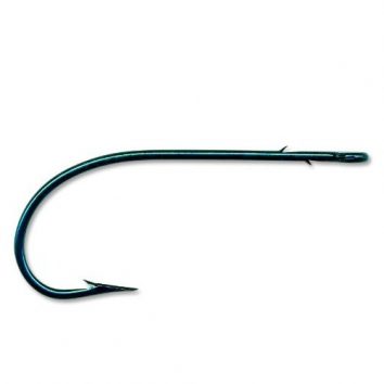 Anzuelo 33637b 1 Mustad X 10 Uds.
