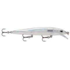 Carnada Rapala Hj-12 Hj12gmn Glass Minnow