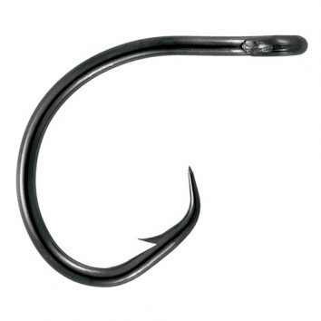 Anzuelo 39950bln #4/0 Mustad  Pk X 25 Uds