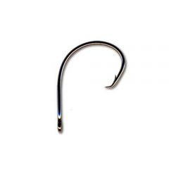 Anzuelo 39951bln 6/0 Mustad - 10436 X 100 Uds.