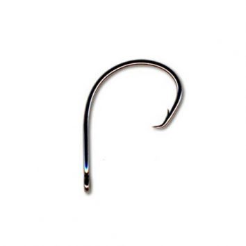 Anzuelo 39951bln 6/0 Mustad - 10436 X 100 Uds.