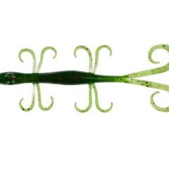 Carnada Berkley Pbbcll6-wbr Powerbait 6